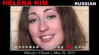 WoodmanCastingX Helena Kim ​CASTING X 120 best porn